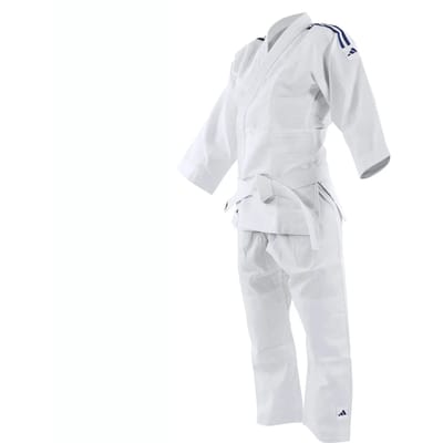 Judogi adidas Evolution