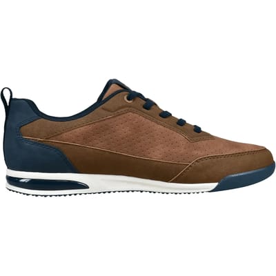 Synthetische Sneakers Bugatti