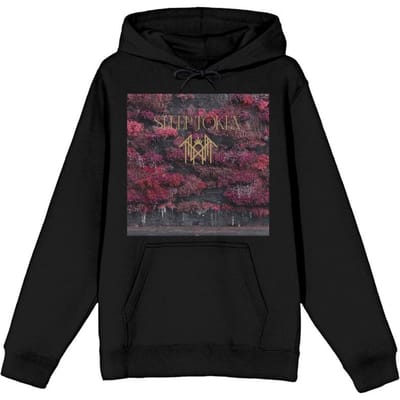 Sleep Token Trui met capuchon - Arcadia Full Colour 2 - S tot 4XL - voor Mannen - zwart