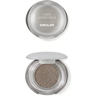 Crystal Intentions Manifesting Glanzende Glitter Oogschaduw-Obsidian Merk Beauty Cosmetica Make-Up Voor Vrouwen En Meisjes