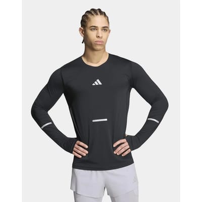 Langarmshirt adidas Adi365