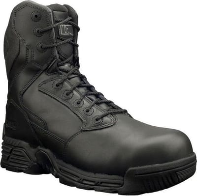 Magnum Stealth Force 8.0 M801430/021 S3 - Zwart - 36