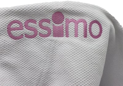 Essimo ‘’Ladies’’ Judopak Wazari Slim Fit-150