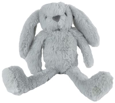 Mini club Konijn Flappie pluche 30cm groen