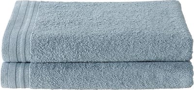 De Witte Lietaer Douchelaken Imagine - 70 x 140 cm - 2 stuks - Katoen