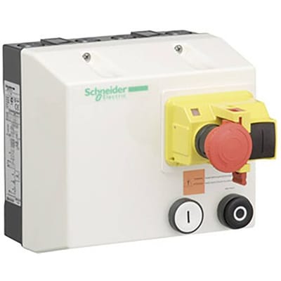 Schneider Electric LG7K06Q708 LG7K06Q708 Direct starter