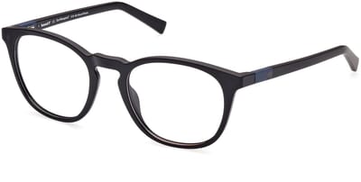 Timberland TB1766 Matte black 51/20/140 MAN Brilmonturen