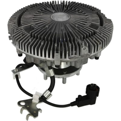 Koppeling, radiatorventilator THERMOTEC D5ME008TT