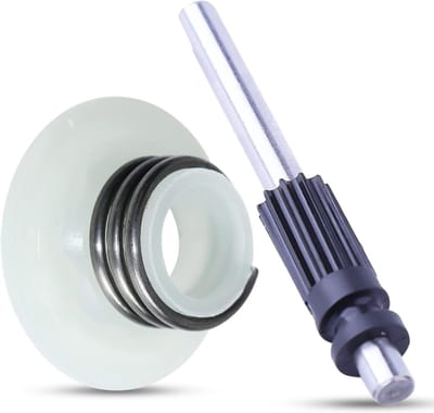 Oliepomp passend op HUSQVARNA 450 ( 540 05 79-01 ) Merk BPC Parts