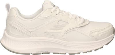 Skechers Go Run Consistent 2.0 dames sneaker - Wit