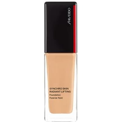 Shiseido - Synchro Skin Radiant Lifting Foundation SPF 35 PA++++ 230 Alder