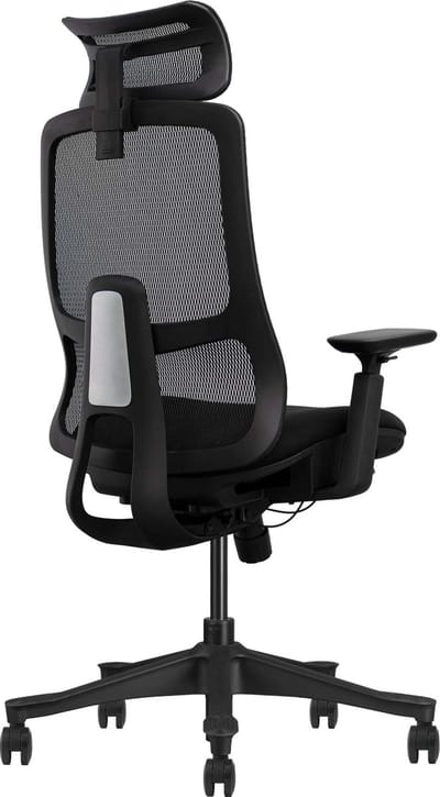 Conturio Lithium Bureaustoel 3D armleggers