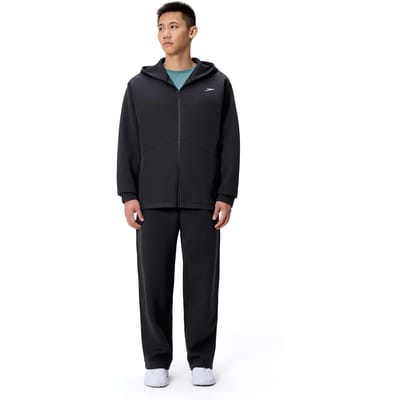 Hooded sweatshirt met rits Speedo Pro