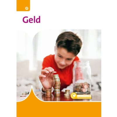 Geld - Informatie - Margreet Nauta