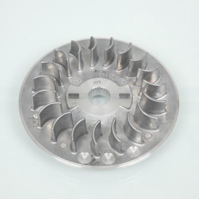 Vaste variateurpoelie RMS voor Scooter Aprilia 400 Atlantic 2005 tot 2020 832697 Nieuw