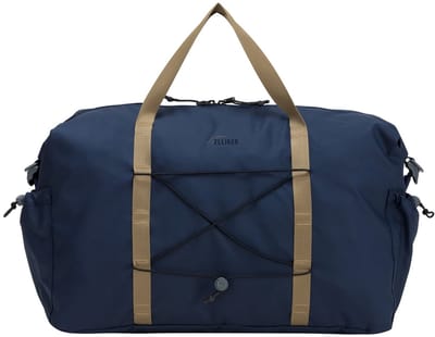 Elliker Arten Holdall M 45L navy