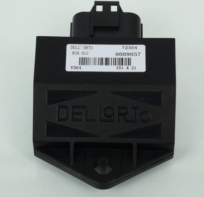 CDI calculateur Dellorto pour Scooter Peugeot 50 Tweet Neuf