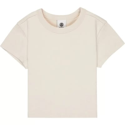 Dames-T-shirt Element Icon
