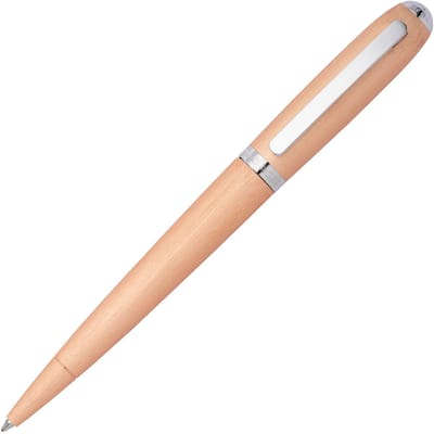 Hugo Boss - HSY2434E - Balpen - beige - Contour