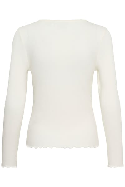 T-shirt met lange mouwen OlaliaSZ T-shirt met lange mouwen Fitted