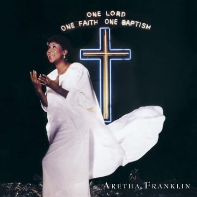 One Lord . One Faith . One..