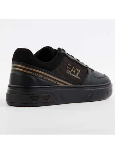Ea7 Emporio Armani X8x173_xk374 Schoenen Zwart EU 44 Man,Vrouw