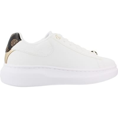 GUESS FLTFRE LEA12 FIREUP Wit 38 EU