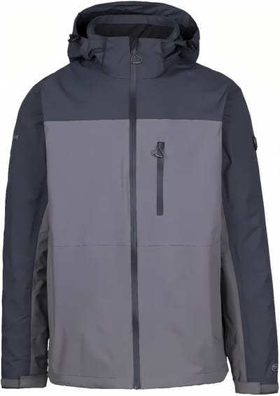 Trespass regenjas Curbridge - Regenjas Tp-75