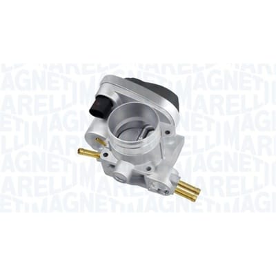 Gasklephuis MAGNETI MARELLI 802000000052