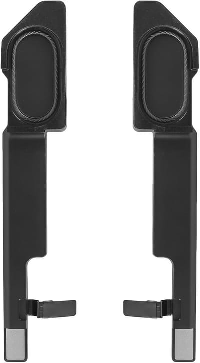 Vervangende Speakers voor 14" M1 Pro - Links en Rechts - Geschikt voor Late 2021 Modellen