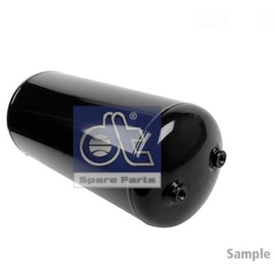 Persluchttank DT SPARE PARTS 6.63812