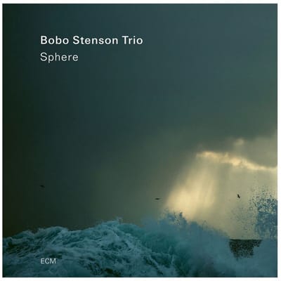 Bobo Stenson Trio - Sphere (CD)