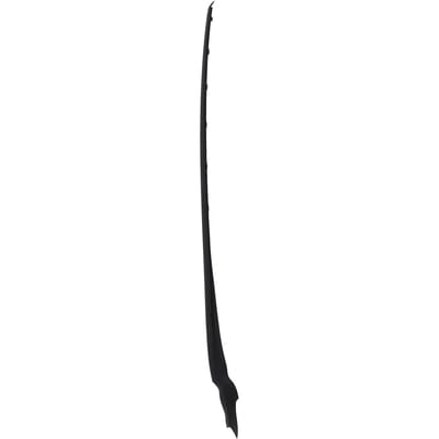 Voorruit A-stijl Sierlijst Perfecte Afdichting Waterdicht Stofbestendig Rubber Voorruit Sierlijst voor Right