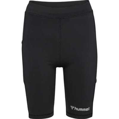 Dames Leggings-Shorts ActiefStretch aanpasbaar reflecterend Strakke