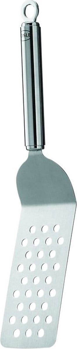 Rösle Spatel voor Hamburgers - 37.5 cm - RVS