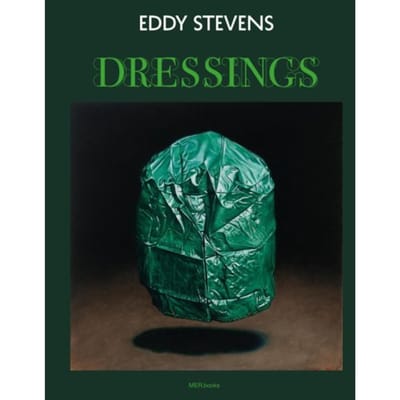 Eddy Stevens. Dressings - Luc Derycke