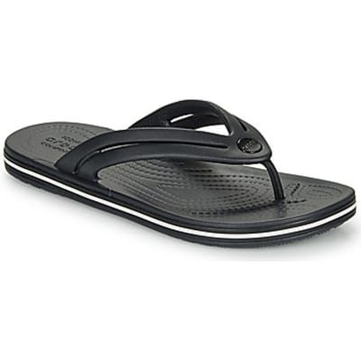 Teenslippers Crocs CROCBAND FLIP W