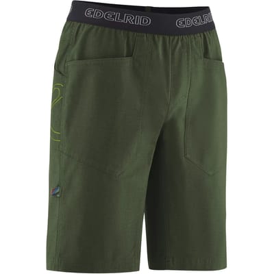 Klimshorts Edelrid Me Legacy IV