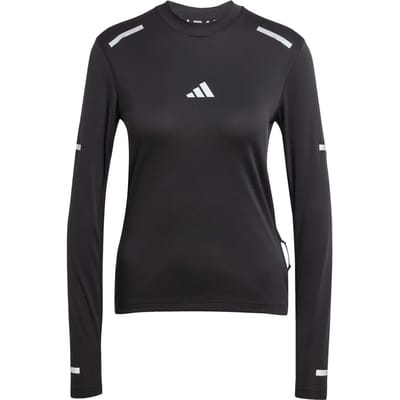 Damestrui met lange mouwen adidas Ultimate Reflective