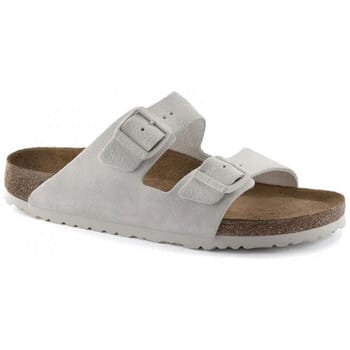 Platte sandalen BIRKENSTOCK Arizona sfb leve
