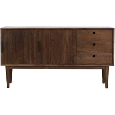 Light & Living - Kast BITIKA - 150x40x80cm - Bruin
