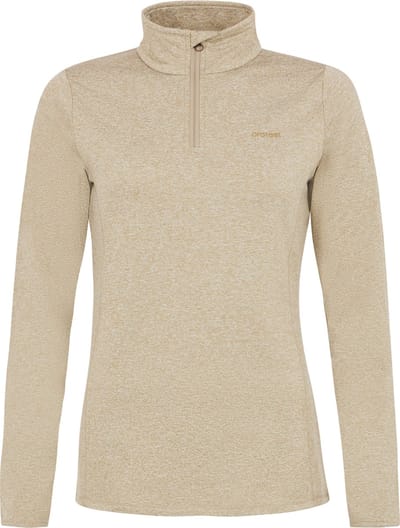 Protest Fabrizm – Skipully Dames – Lange mouwen – Stretch