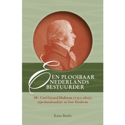 Een Plooibaar Nederlands Bestuurder - C.P. Briët