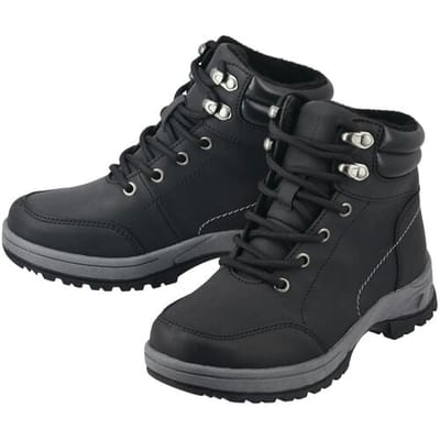 ESMARA Kinder schoenen (Zwart, 35)