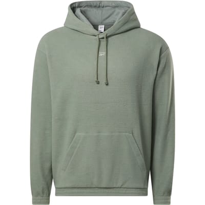 Hooded sweatshirt Reebok Classics Wardrobe Essentials
