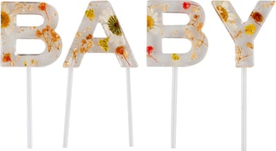 BABY - Droogbloemen