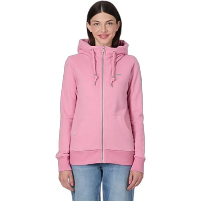 Capuchon met rits voor dames Ragwear Neskia A