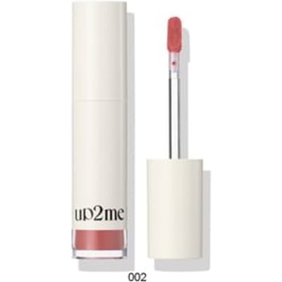 Kose - Up2me Hug My Lip Color Lock Plumper 002 Miss Babe