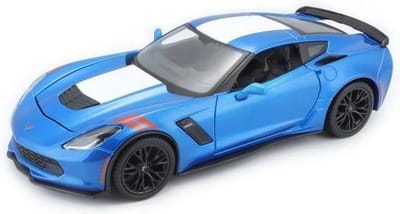 MAISTO Maisto metalen voertuig Ford F150 Raptor schaal 1/24