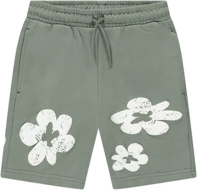 Cars Jeans Short Florian jr. - jongens